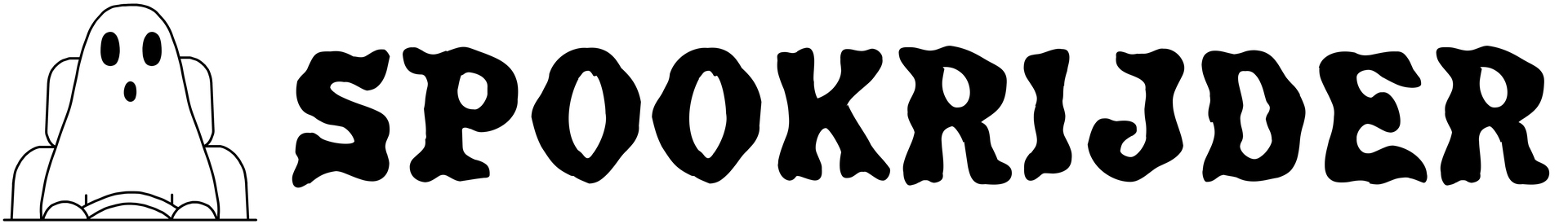Spookrijder